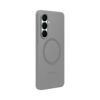 Samsung EF-ES947CJEGWW mobile phone case 17.5 cm (6.9") Holster Grey
