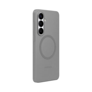 Samsung EF-ES947CJEGWW mobile phone case 17.5 cm (6.9") Holster Grey