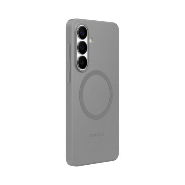 Samsung EF-ES947CJEGWW mobile phone case 17.5 cm (6.9") Holster Grey