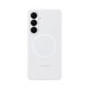 Samsung EF-ES947CWEGWW mobile phone case 17.5 cm (6.9") Holster White