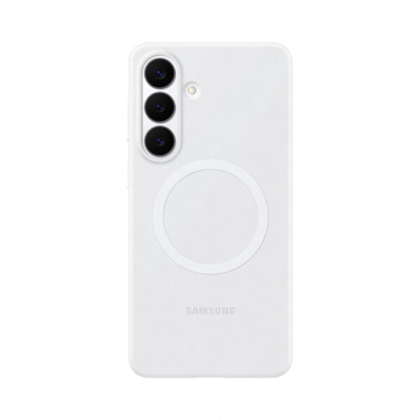 Samsung EF-ES947CWEGWW mobile phone case 17.5 cm (6.9") Holster White