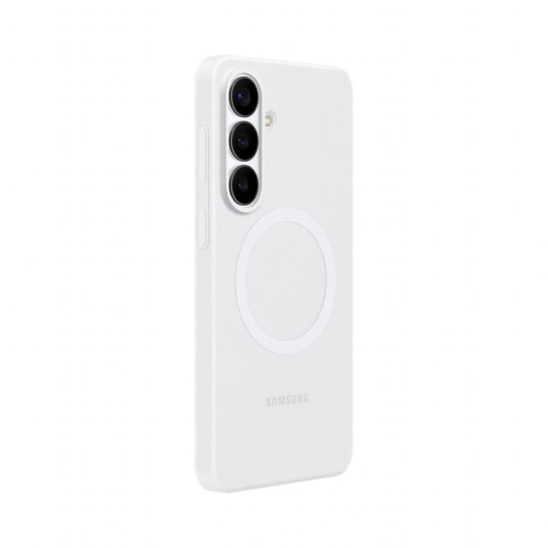 Samsung EF-ES947CWEGWW mobile phone case 17.5 cm (6.9") Holster White
