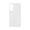 Samsung EF-ES947CWEGWW mobile phone case 17.5 cm (6.9") Holster White