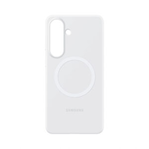 Samsung EF-ES947CWEGWW mobile phone case 17.5 cm (6.9") Holster White