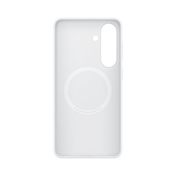 Samsung EF-ES947CWEGWW mobile phone case 17.5 cm (6.9") Holster White
