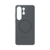 Samsung EF-ES948CBEGWW mobile phone case 17.5 cm (6.9") Holster Black