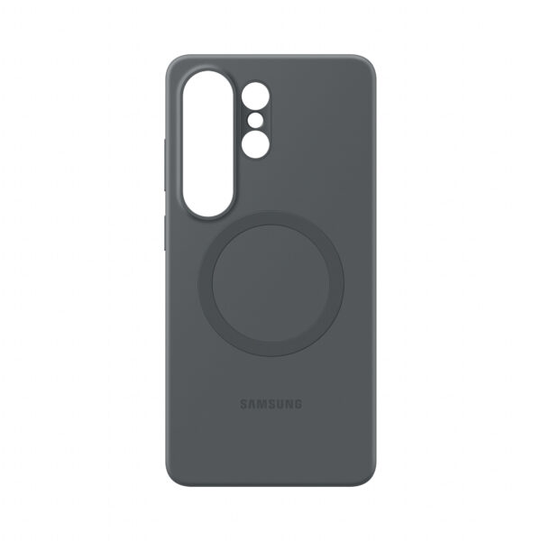 Samsung EF-ES948CBEGWW mobile phone case 17.5 cm (6.9") Holster Black