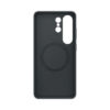 Samsung EF-ES948CBEGWW mobile phone case 17.5 cm (6.9") Holster Black