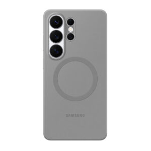 Samsung EF-ES948CJEGWW mobile phone case 17.5 cm (6.9") Holster Grey