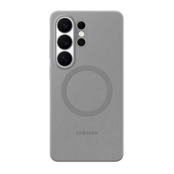 Samsung EF-ES948CJEGWW mobile phone case 17.5 cm (6.9") Holster Grey