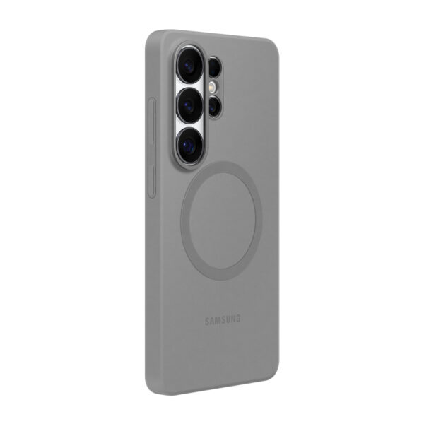 Samsung EF-ES948CJEGWW mobile phone case 17.5 cm (6.9") Holster Grey