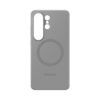 Samsung EF-ES948CJEGWW mobile phone case 17.5 cm (6.9") Holster Grey