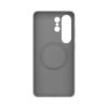 Samsung EF-ES948CJEGWW mobile phone case 17.5 cm (6.9") Holster Grey