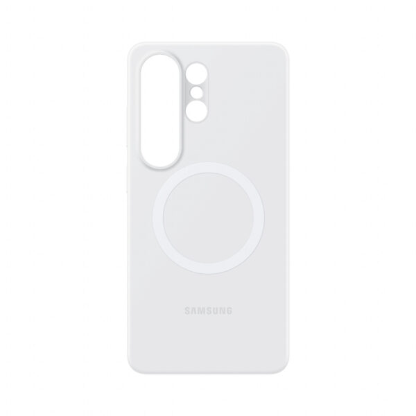 Samsung EF-ES948CWEGWW mobile phone case 17.5 cm (6.9") Holster White