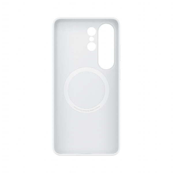 Samsung EF-ES948CWEGWW mobile phone case 17.5 cm (6.9") Holster White