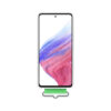 Samsung EF-GA536TWEGWW mobile phone case 16.5 cm (6.5") Cover White Samsung EF-GA536TWEGWW mobile phone case 16.5 cm (6.5") Cover White