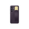 Samsung Standing Grip Case Violet mobile phone case 15.8 cm (6.2") Samsung Standing Grip Case Violet mobile phone case 15.8 cm (6.2") Cover
