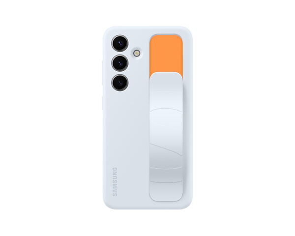 Samsung Standing Grip Case Blue