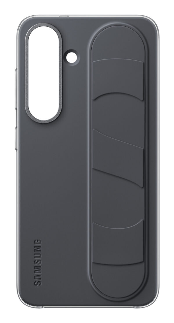 Samsung EF-GS931CBEGWW mobile phone case 15.8 cm (6.2") Cover Black Samsung EF-GS931CBEGWW mobile phone case 15.8 cm (6.2") Cover Black