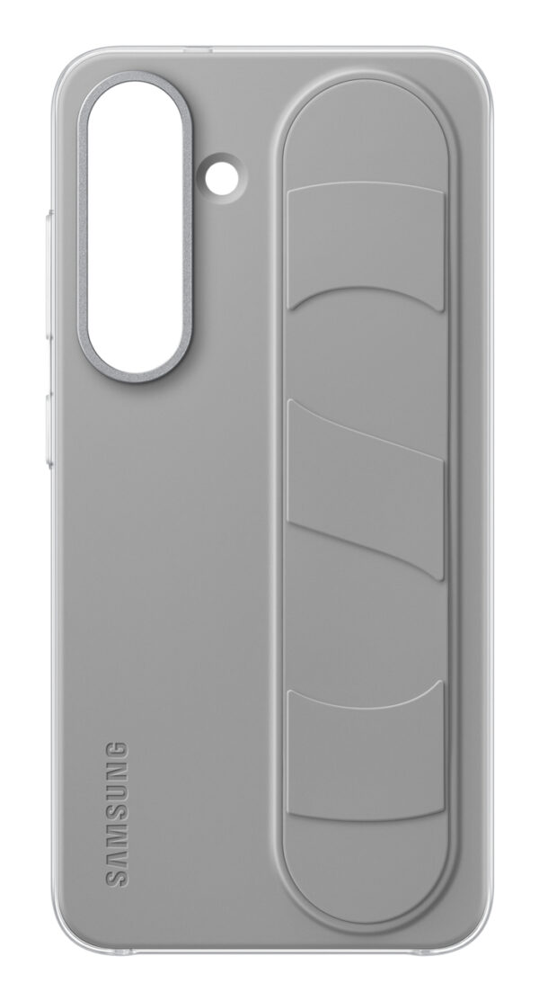Samsung EF-GS931CJEGWW mobile phone case 15.8 cm (6.2") Cover Grey Samsung EF-GS931CJEGWW mobile phone case 15.8 cm (6.2") Cover Grey