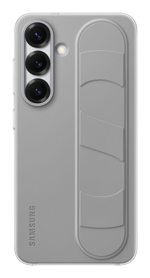 Samsung EF-GS931CJEGWW mobile phone case 15.8 cm (6.2") Cover Grey Samsung EF-GS931CJEGWW mobile phone case 15.8 cm (6.2") Cover Grey