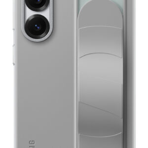 Samsung EF-GS931CJEGWW mobile phone case 15.8 cm (6.2") Cover Grey