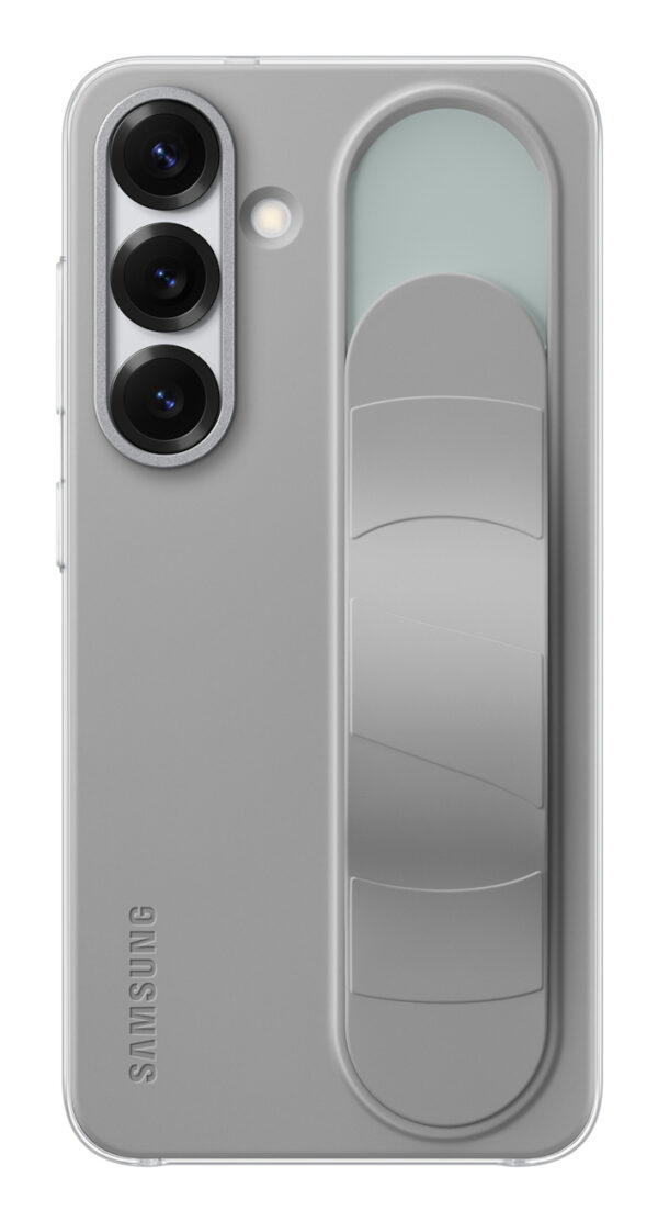 Samsung EF-GS931CJEGWW mobile phone case 15.8 cm (6.2") Cover Grey Samsung EF-GS931CJEGWW mobile phone case 15.8 cm (6.2") Cover Grey