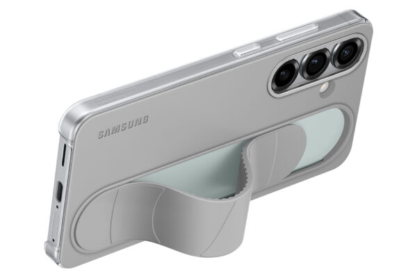 Samsung EF-GS931CJEGWW mobile phone case 15.8 cm (6.2") Cover Grey Samsung EF-GS931CJEGWW mobile phone case 15.8 cm (6.2") Cover Grey