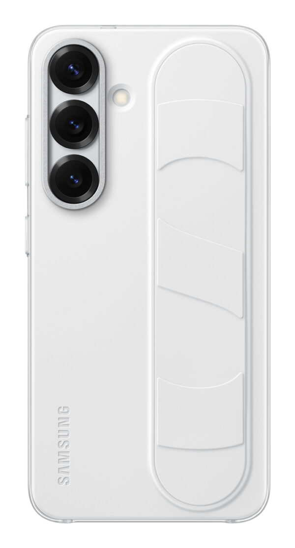 Samsung EF-GS931CWEGWW mobile phone case 15.8 cm (6.2") Cover White