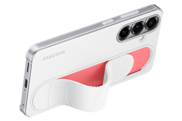 Samsung EF-GS931CWEGWW mobile phone case 15.8 cm (6.2") Cover White