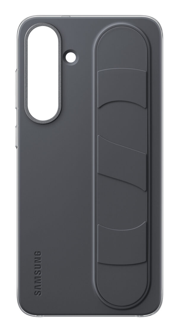 Samsung Standing Grip Case for Galaxy S25+ Samsung Standing Grip Case for Galaxy S25+