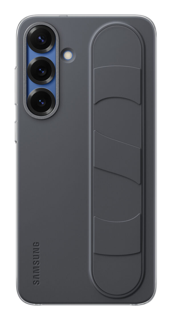 Samsung Standing Grip Case for Galaxy S25+ Samsung Standing Grip Case for Galaxy S25+