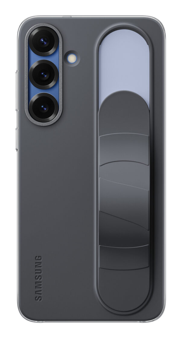 Samsung Standing Grip Case for Galaxy S25+ Samsung Standing Grip Case for Galaxy S25+
