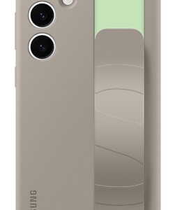 Samsung EF-GS926 mobile phone case 17 cm (6.7") Cover Taupe