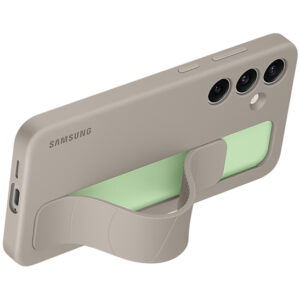 Samsung EF-GS926 mobile phone case 17 cm (6.7") Cover Taupe Samsung EF-GS926 mobile phone case 17 cm (6.7") Cover Taupe