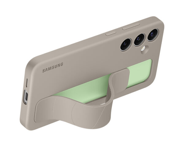Samsung EF-GS926 mobile phone case 17 cm (6.7") Cover Taupe Samsung EF-GS926 mobile phone case 17 cm (6.7") Cover Taupe
