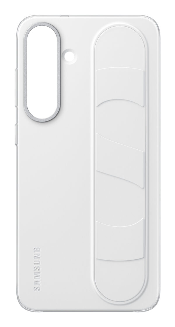 Samsung Standing Grip Case for Galaxy S25+
