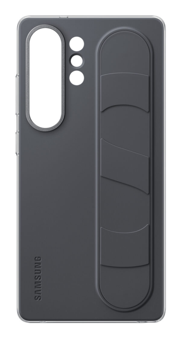 Samsung EF-GS938CBEGWW mobile phone case 17.5 cm (6.9") Cover Black Samsung EF-GS938CBEGWW mobile phone case 17.5 cm (6.9") Cover Black