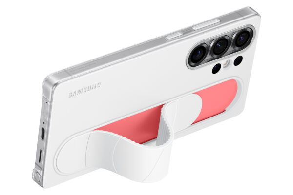 Samsung Standing Grip Case for Galaxy S25 Ultra Samsung Standing Grip Case for Galaxy S25 Ultra