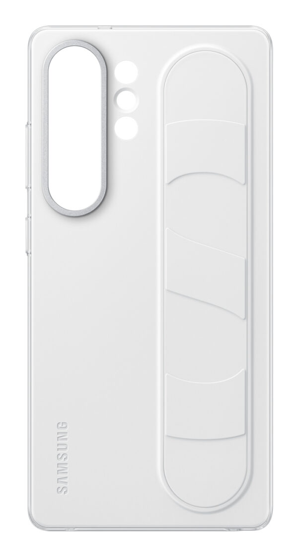 Samsung Standing Grip Case for Galaxy S25 Ultra Samsung Standing Grip Case for Galaxy S25 Ultra