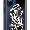 Samsung EF-JS931 mobile phone case 15.8 cm (6.2") Cover Black, Multicolour