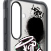Samsung EF-JS931 mobile phone case 15.8 cm (6.2") Cover Black, Multicolour
