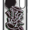 Samsung EF-JS931 mobile phone case 15.8 cm (6.2") Cover Black, Multicolour