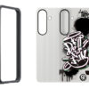 Samsung EF-JS931 mobile phone case 15.8 cm (6.2") Cover Black, Multicolour