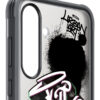 Samsung EF-JS936 mobile phone case 17 cm (6.7") Cover Black, Multicolour