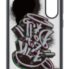 Samsung EF-JS936 mobile phone case 17 cm (6.7") Cover Black, Multicolour