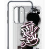 Samsung EF-JS936 mobile phone case 17 cm (6.7") Cover Black, Multicolour