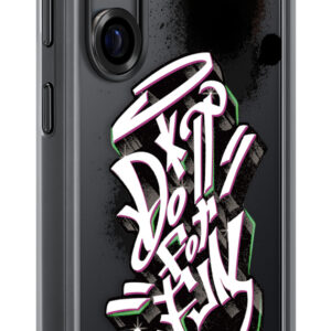 Samsung EF-JS938 mobile phone case 17.5 cm (6.9") Cover Black, Multicolour
