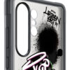 Samsung EF-JS938 mobile phone case 17.5 cm (6.9") Cover Black, Multicolour