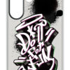 Samsung EF-JS938 mobile phone case 17.5 cm (6.9") Cover Black, Multicolour